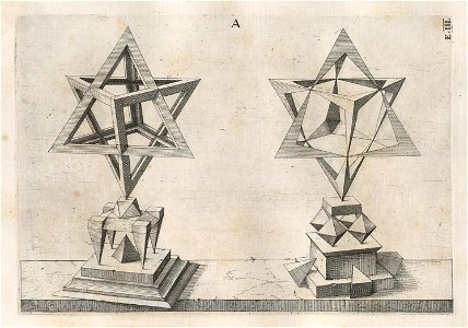 Perspectiva Corporum Regularium 32