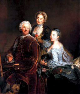 Antoine Pesne 005