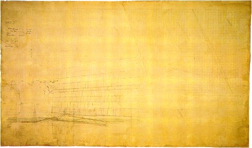 Perspective Drawing for the Schreiber Brothers G67