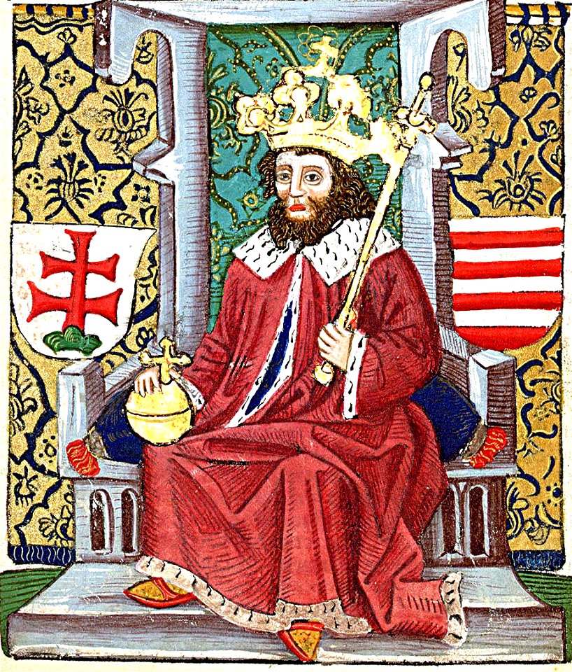 Peter (Chronica Hungarorum)
