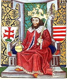 Peter (Chronica Hungarorum)