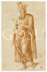 Perugino - copia da - inv 400 E r.