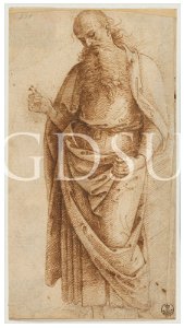 Perugino - copia da - inv 401 E