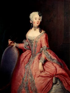 1720 Luise Ulrike