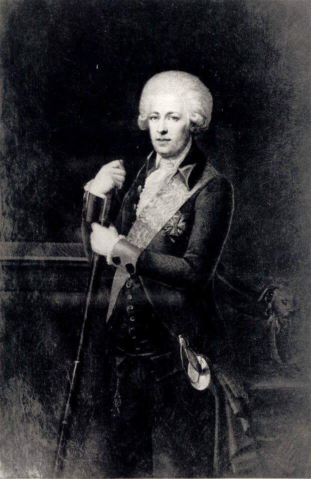Peszka - Ignacy Potocki