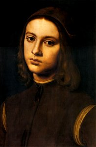 Pietro Perugino catA2. Free illustration for personal and commercial use.