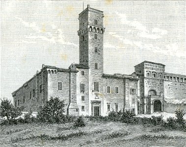 Pesaro l’Imperiale