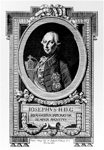 Peter Mayer (1718-1800) 303 jiw