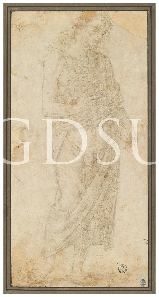 Perugino - inv 87 S