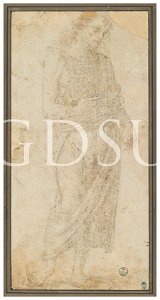 Perugino - inv 87 S
