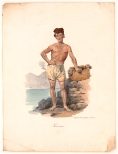 Pescatore LCCN2003688562