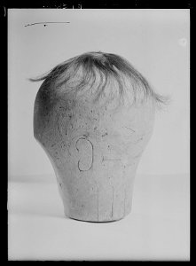 Peruk - Livrustkammaren - 36161