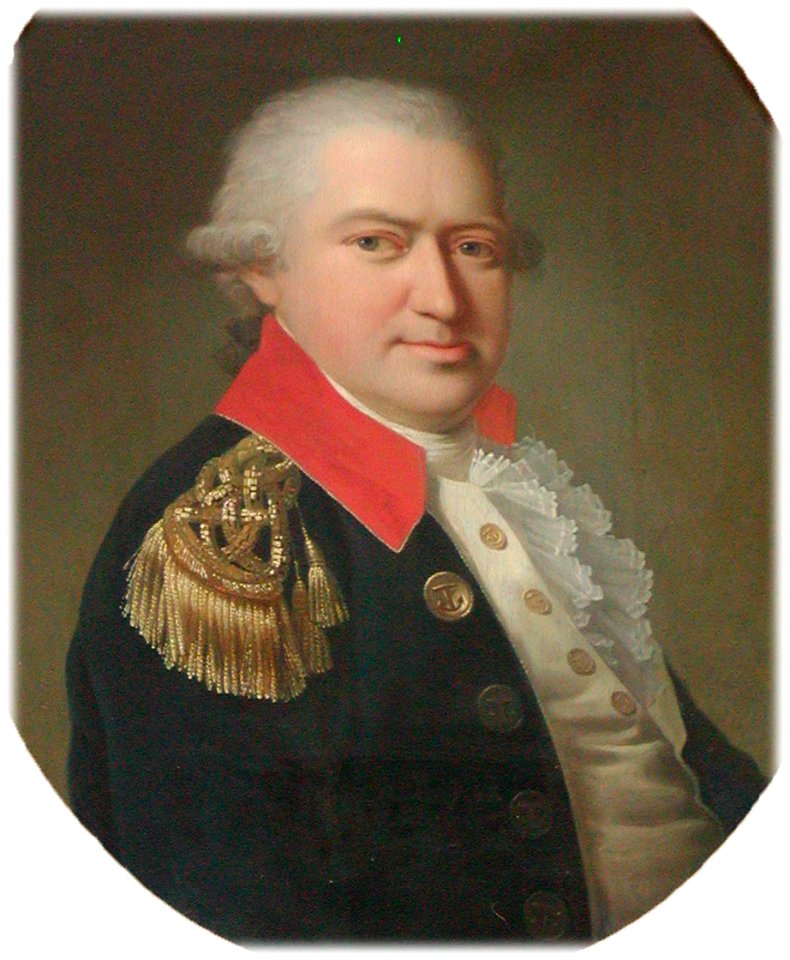 Peter Norden Sølling