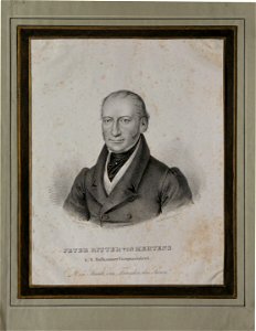 Peter Mertens (1773-1828)
