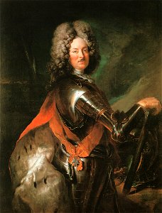1669 Philipp Wilhelm