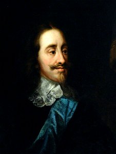 Peter Lely (1618-1680) (after) - Charles I (1600–1649) - 959397 - National Trust