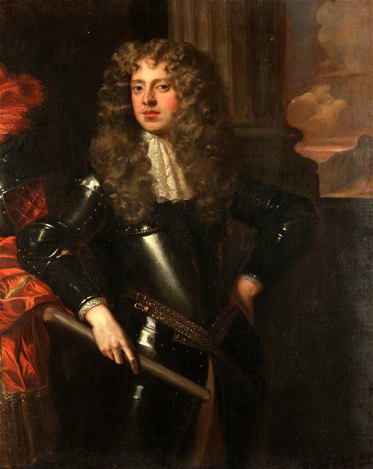 Peter Lely (1618-1680) (and studio) - Sir Thomas Myddelton IV (1651–1684), 2nd Bt - 1171161 - National Trust