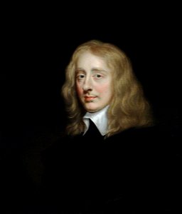 Peter Lely (1618-1680) (style of) - Portrait of an Unknown Man - 1129145 - National Trust