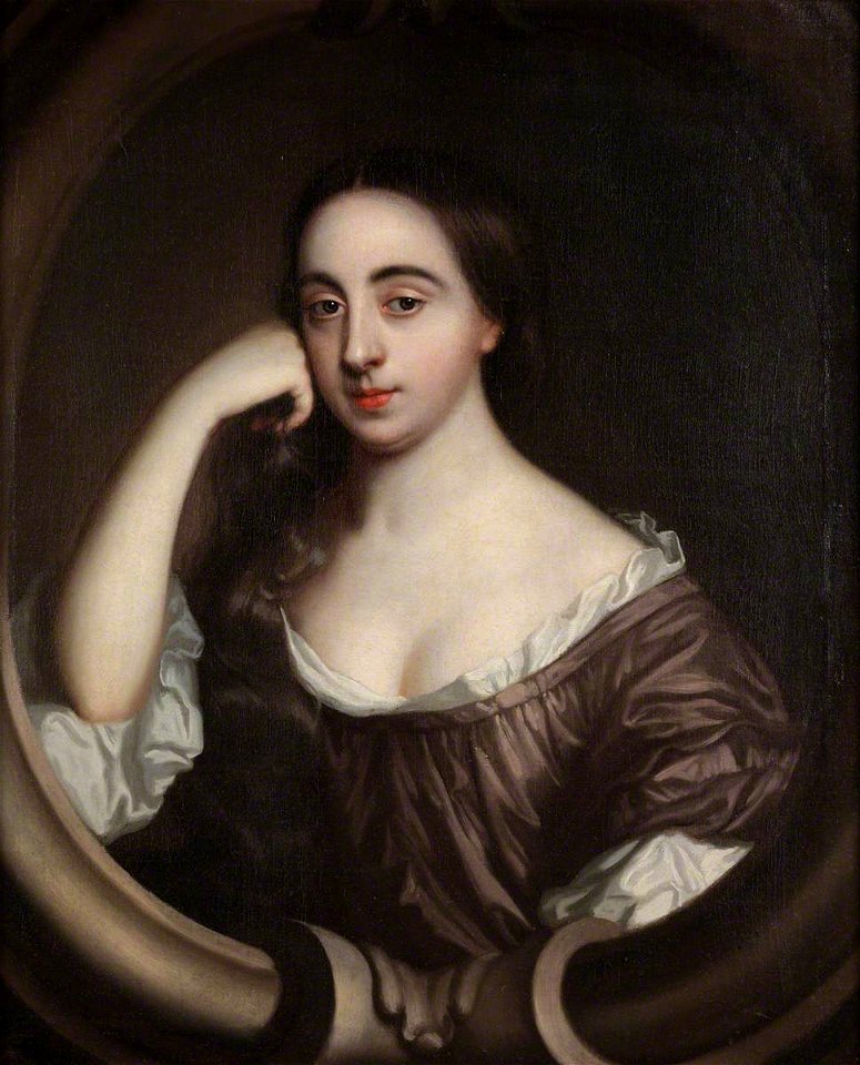 Peter Lely (1618-1680) (after) - Barbara Villiers (1641– 1709), Duchess of Cleveland - 1171142 - National Trust