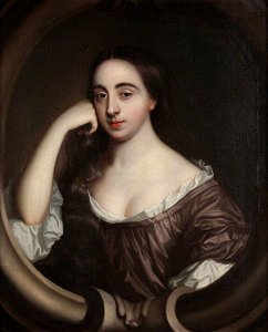 Peter Lely (1618-1680) (after) - Barbara Villiers (1641– 1709), Duchess of Cleveland - 1171142 - National Trust