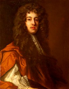 Peter Lely (1618-1680) (style of) - The Honourable Francis Robartes (1649-1650–1717-1718), MP, FRS - 352353 - National Trust