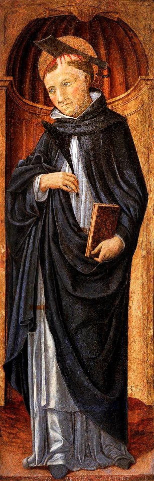 Peter Martyr Vecchietta