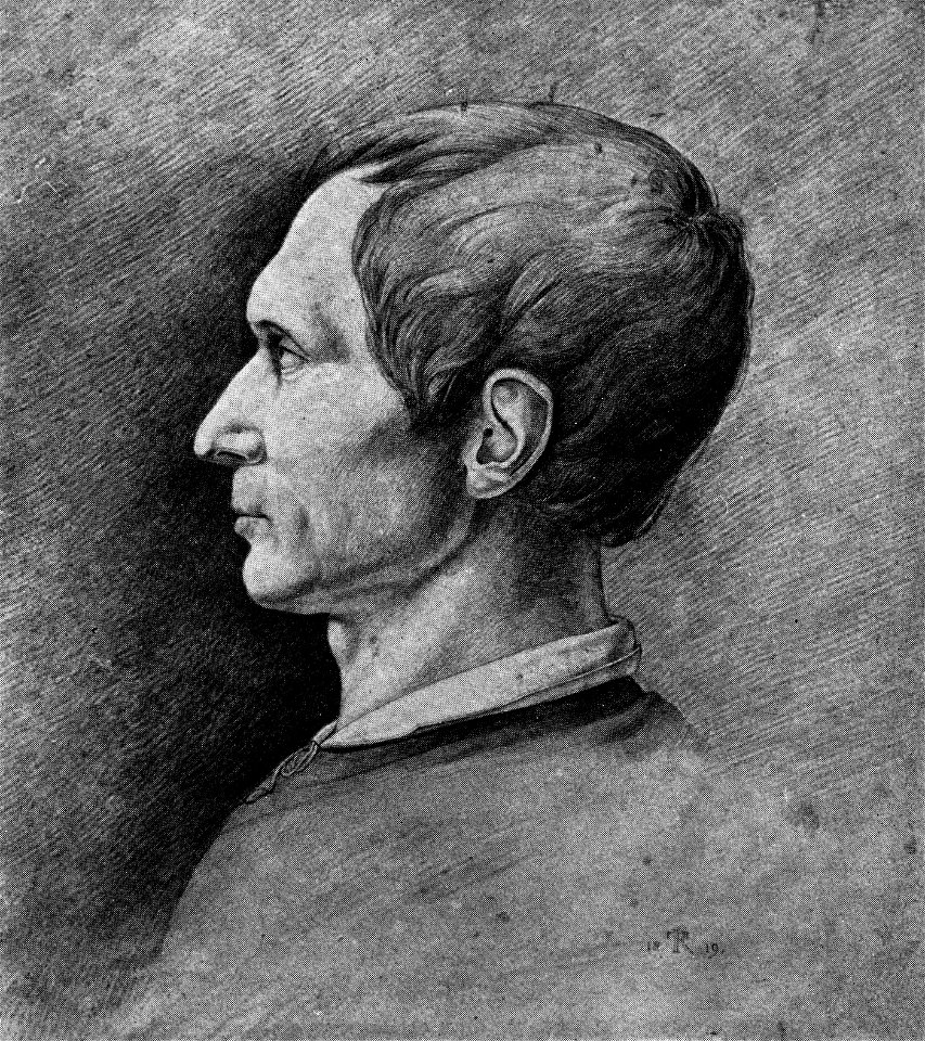 Peter Cornelius