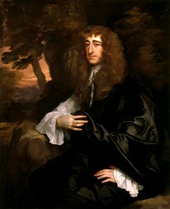 Peter Lely (1618-1680) - Charles Brune of Athelhampton (1630-1631–1703^) - 1257058 - National Trust