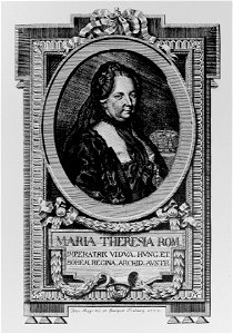 Peter Mayer (1718-1800) 304 jiw