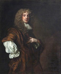 Peter Lely (1618-1680) - William Windham I (1647–1689) - 1401172 - National Trust. Free illustration for personal and commercial use.