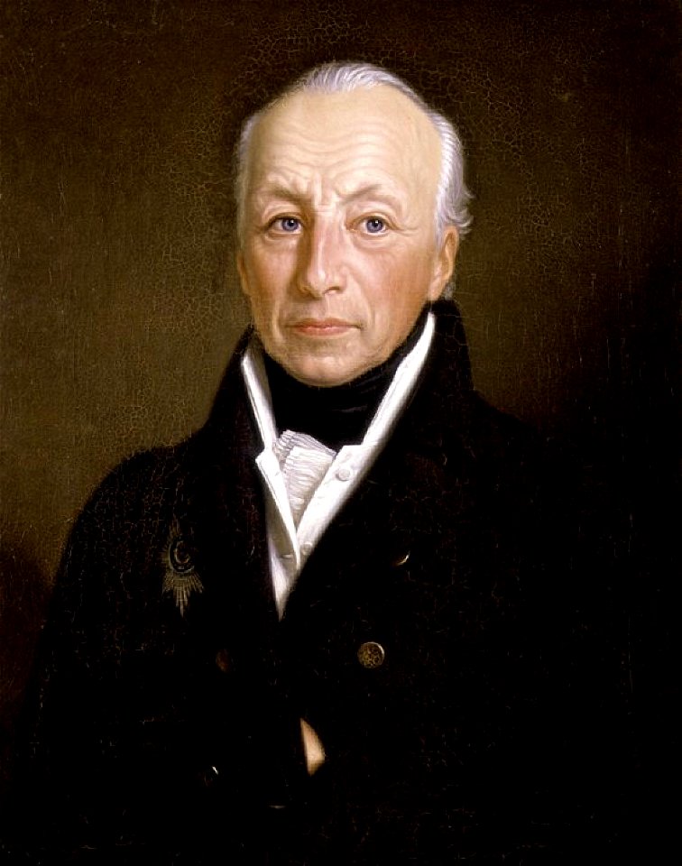 Peter I Oldenburg