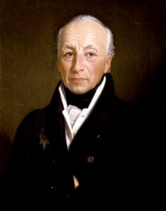Peter I Oldenburg
