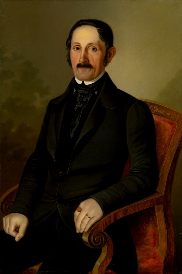 Peter Michal Bohúň - Samuel Ballo - O 5124 - Slovak National Gallery