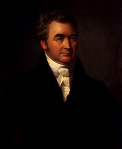Peter Nicholson by James Green