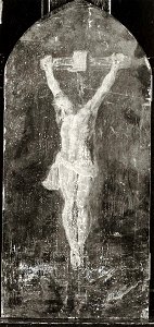 Peter Paul Rubens (Kopie nach) - Christus am Kreuz (Es ist vollbracht) - HST 30 - Bavarian State Painting Collections