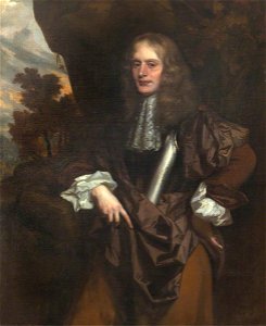 Peter Lely (1618-1680) (and studio) - Sir Joseph Ashe (1617–1686), 1st Bt - 1401171 - National Trust
