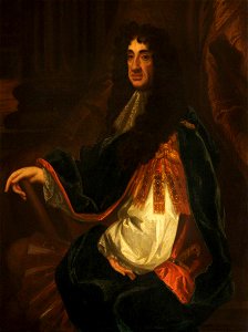 Peter Lely (1618-1680) (after) - Charles II (1630–1685) - 500042 - National Trust
