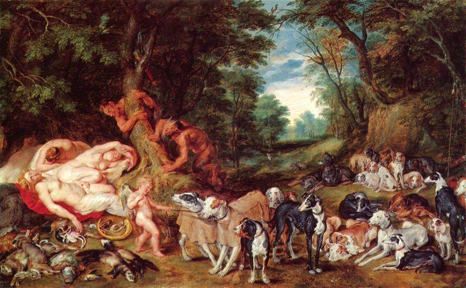 Peter Paul Rubens 084