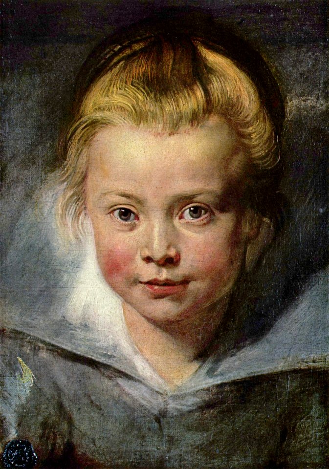 Peter Paul Rubens 030