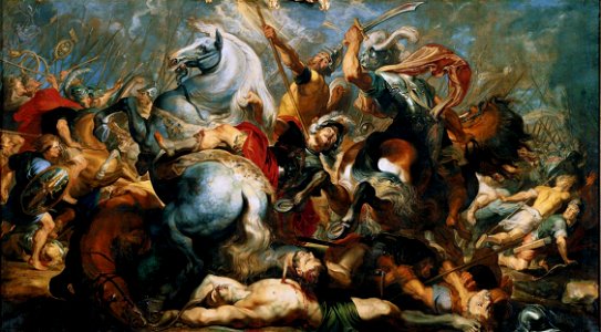 Peter Paul Rubens 137