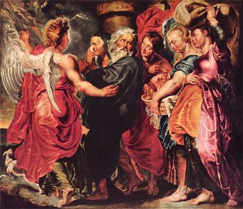 Peter Paul Rubens 076