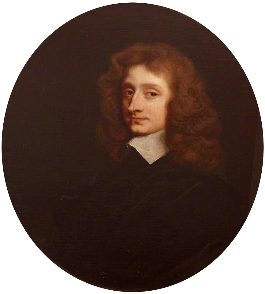 Peter Lely (1618-1680) (attributed to) - The Honourable John Hervey (1616–1679), MP - 851746 - National Trust