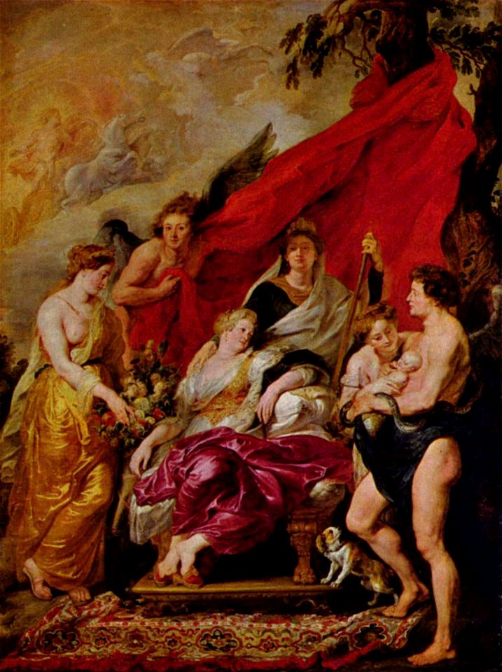 Peter Paul Rubens 046