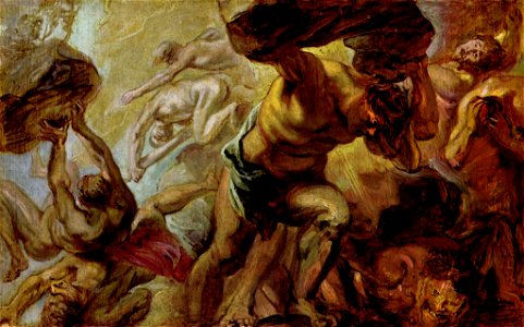 Peter Paul Rubens 108