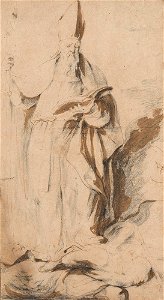 Peter Paul Rubens - St. Lambert