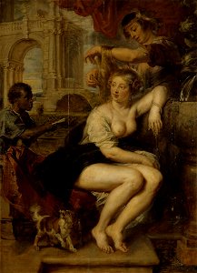 Peter Paul Rubens 013