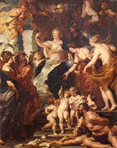 Peter Paul Rubens 040