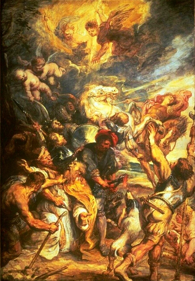 Peter Paul Rubens 170