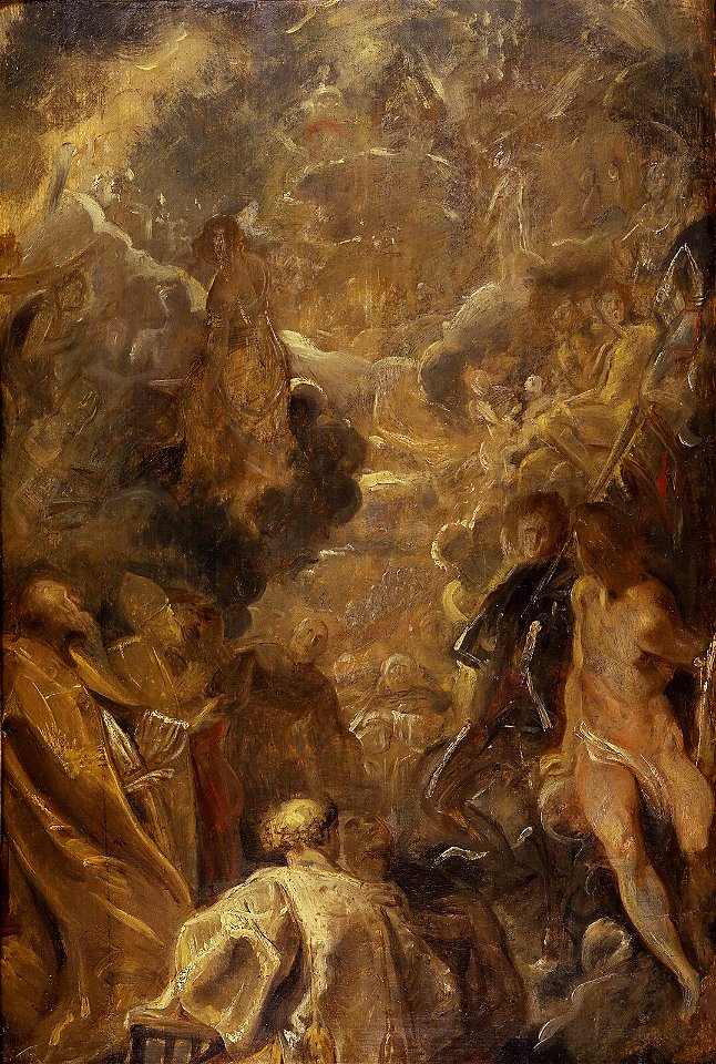Peter Paul Rubens 182