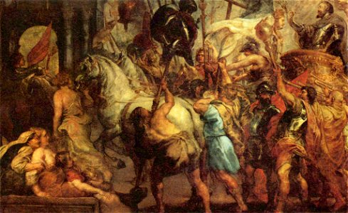 Peter Paul Rubens 056